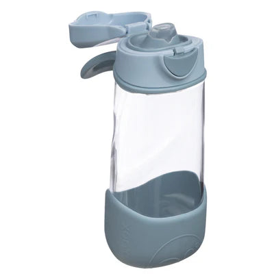 Botella de Tritán 450ml Azul - BBOX