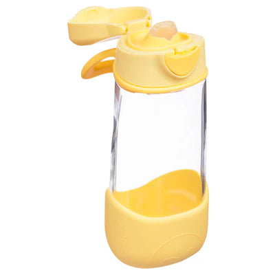 Botella de Tritán 450ml Limón - BBOX