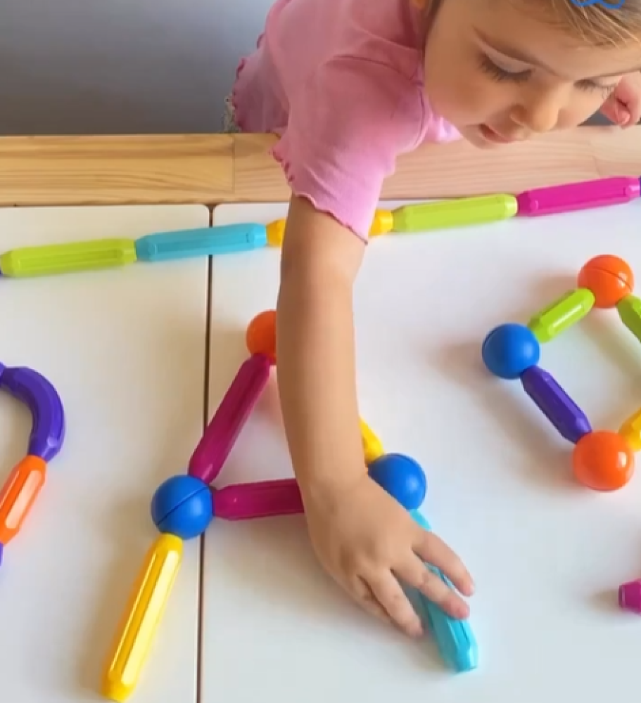 imabars Baby 24 Piezas - BRAINTOYS