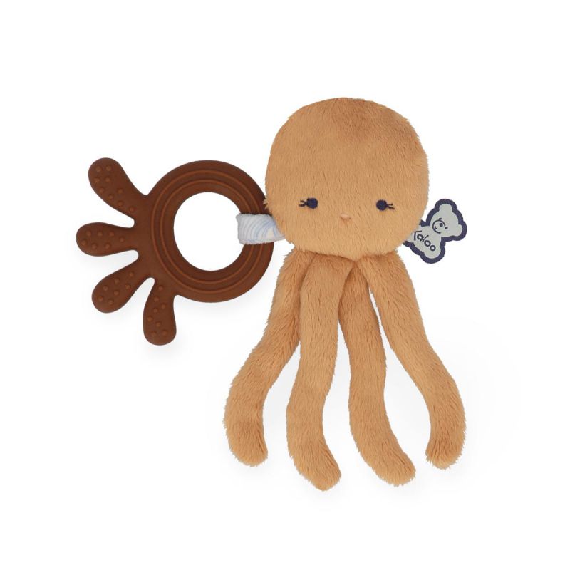 Mordedor Pulpo - KALOO