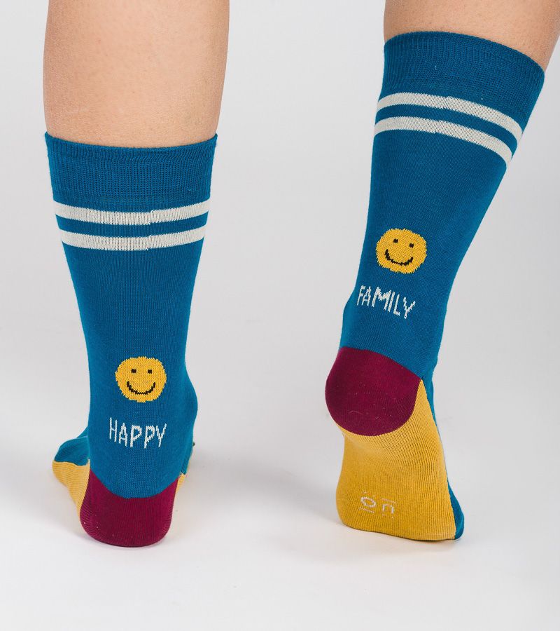 Kit Vela + Calcetines "Te Regalo Tiempo" - UO