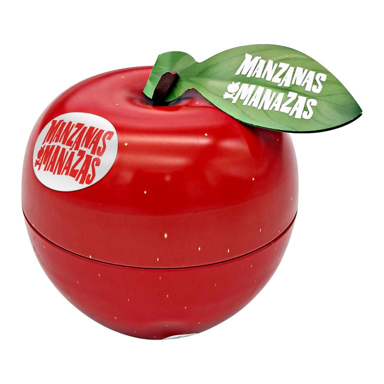 Manzanas Manazas - FALOMIR