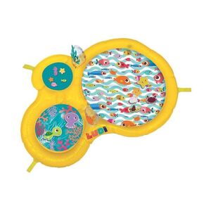 Área de Juego Sensorial - DJECO