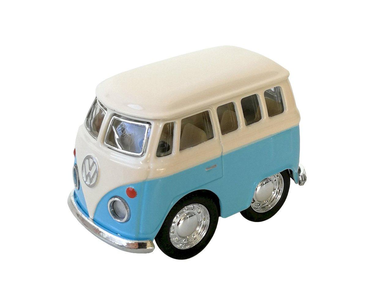 Mini Furgoneta Volkswagen - TUTETE