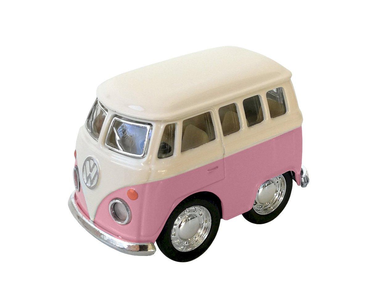Mini Furgoneta Volkswagen - TUTETE