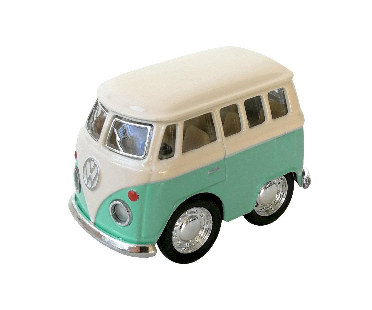 Mini Furgoneta Volkswagen - TUTETE