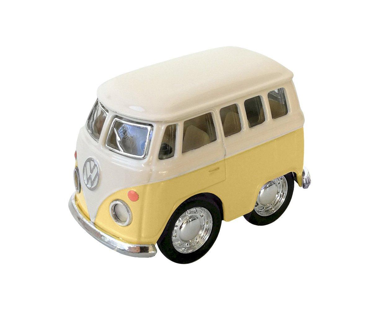 Mini Furgoneta Volkswagen - TUTETE