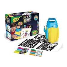 Color Spray - CRAYOLA