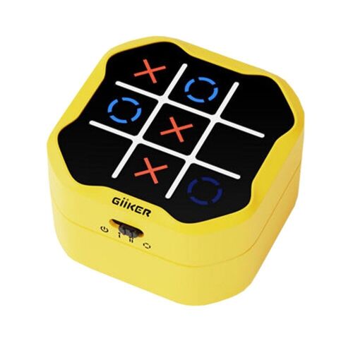 Tic Tac Toe Bolt - GIIKER