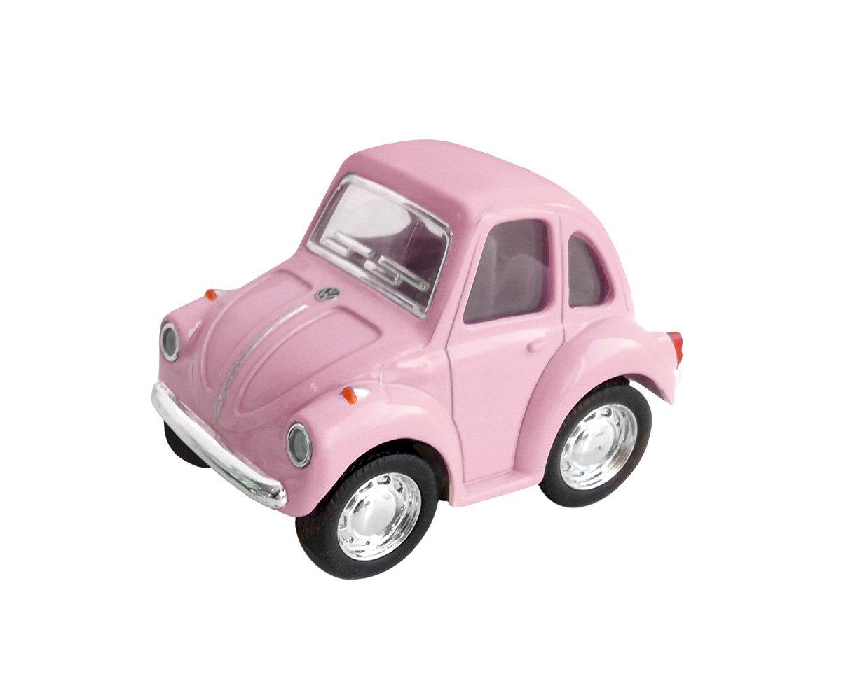 Mini Coche Juguete Beetle Classical - TUTETE