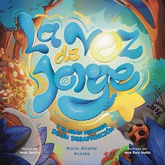 La Voz de Jorge