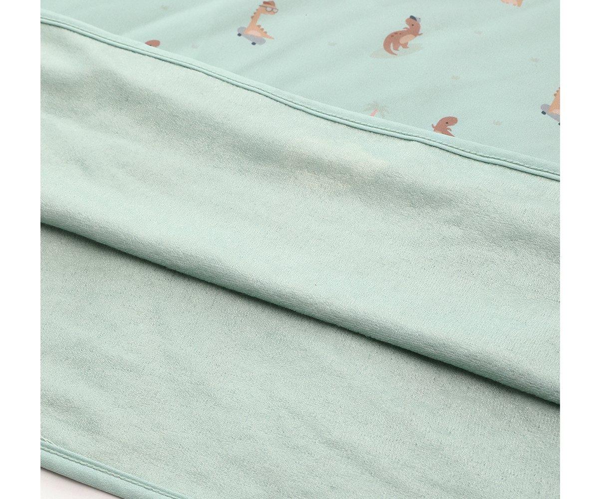 Poncho de Playa Cool Dinos - MONNEKA