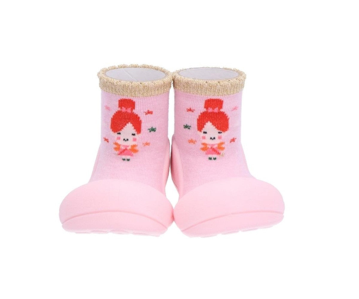 Attipas Fairy Pink - ATTIPAS