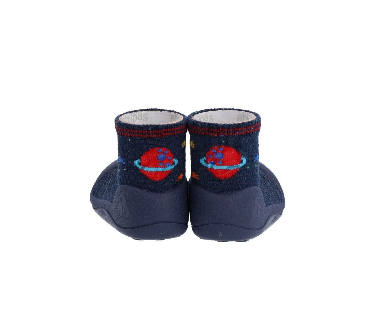 Attipas Rocket Navy - ATTIPAS