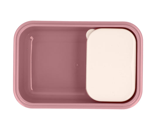 Caja Almuerzo Bento Blossom Birds - TUTETE