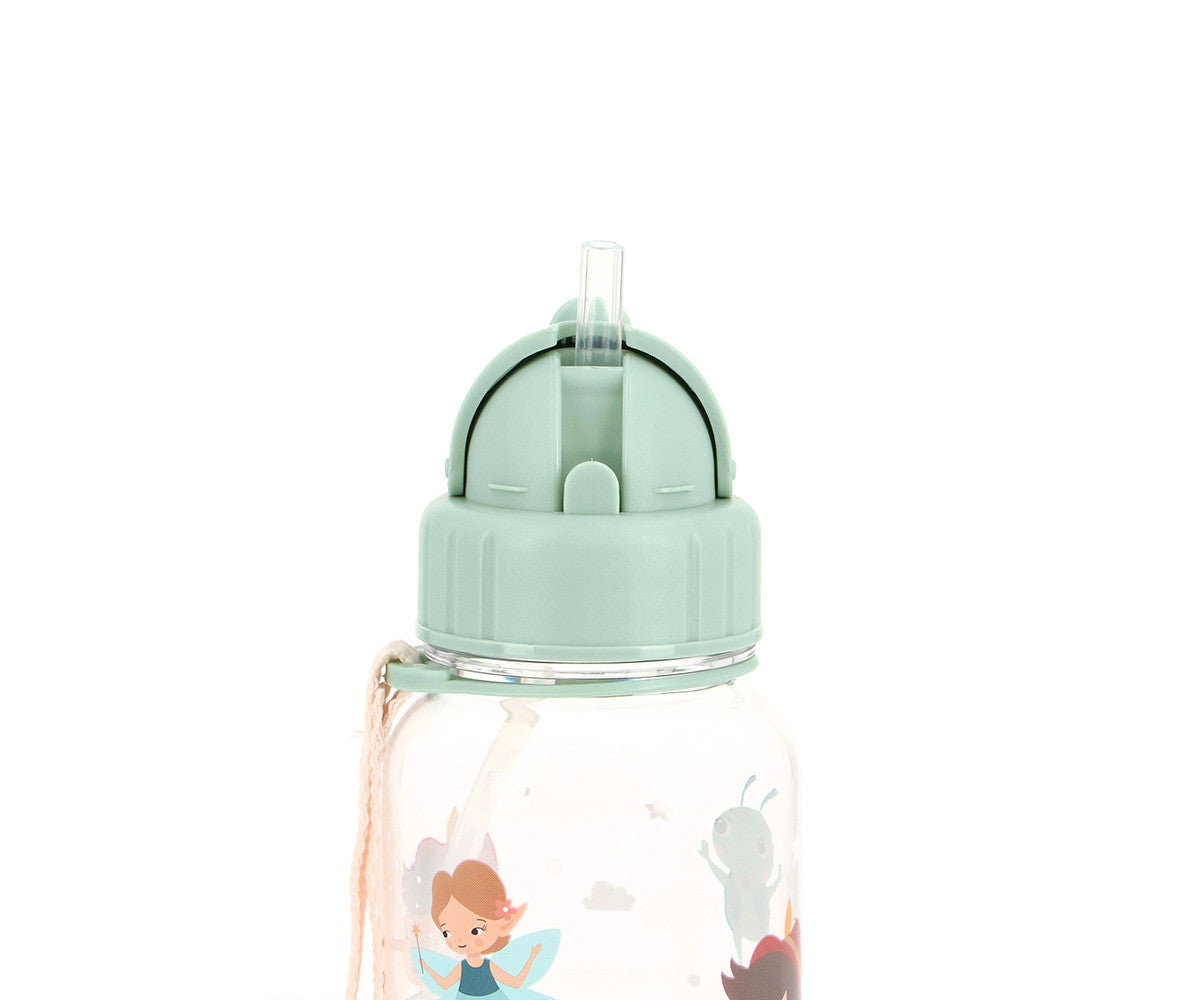 Botella Tritán The Wooden Boy 500ml - TUTETE