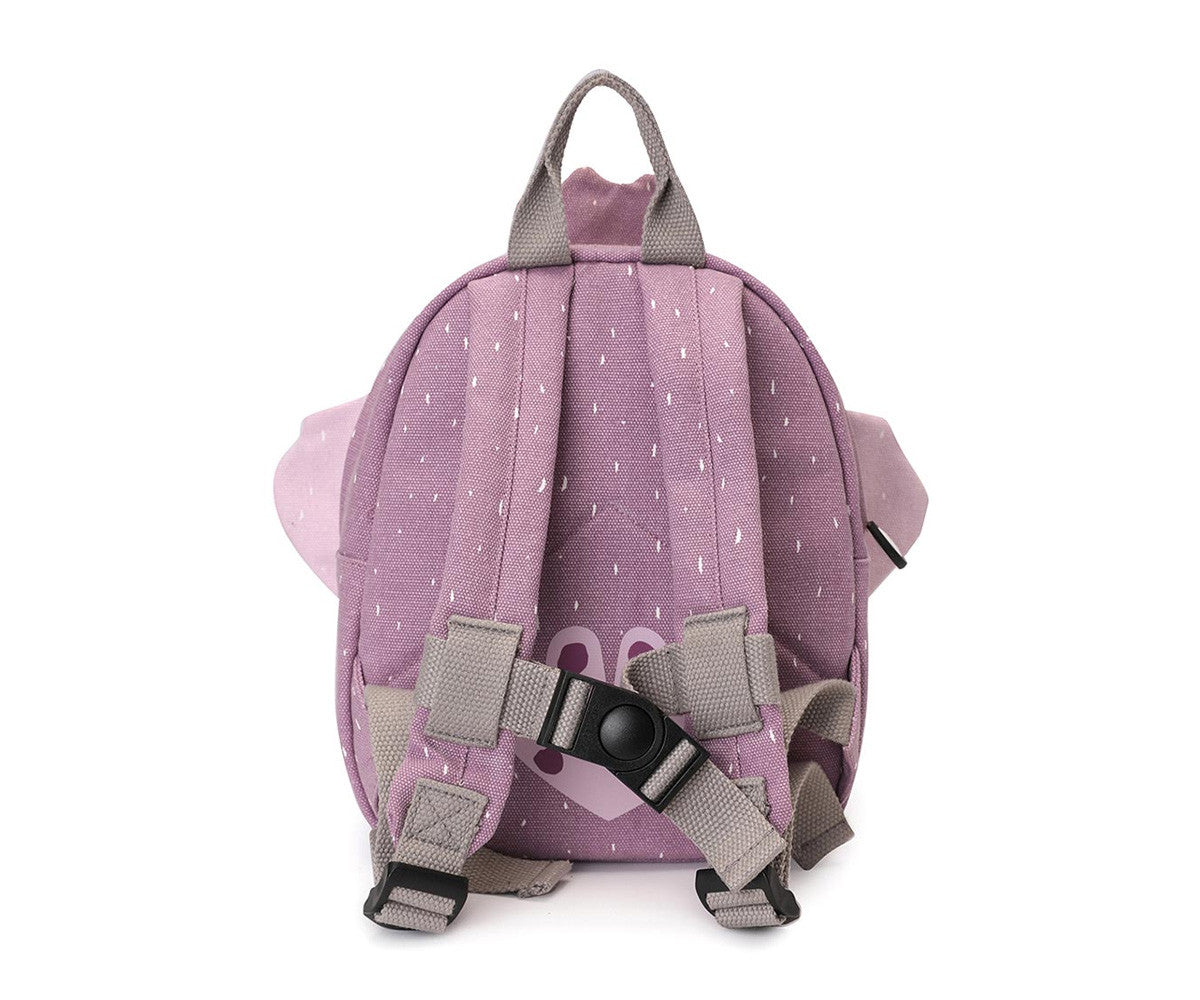 Mochila Pequeña Pavo Real - TRIXIE