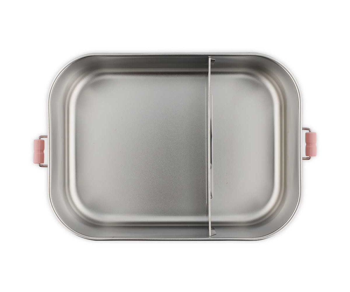 Caja de Almuerzo Mariposa Grande - TRIXIE