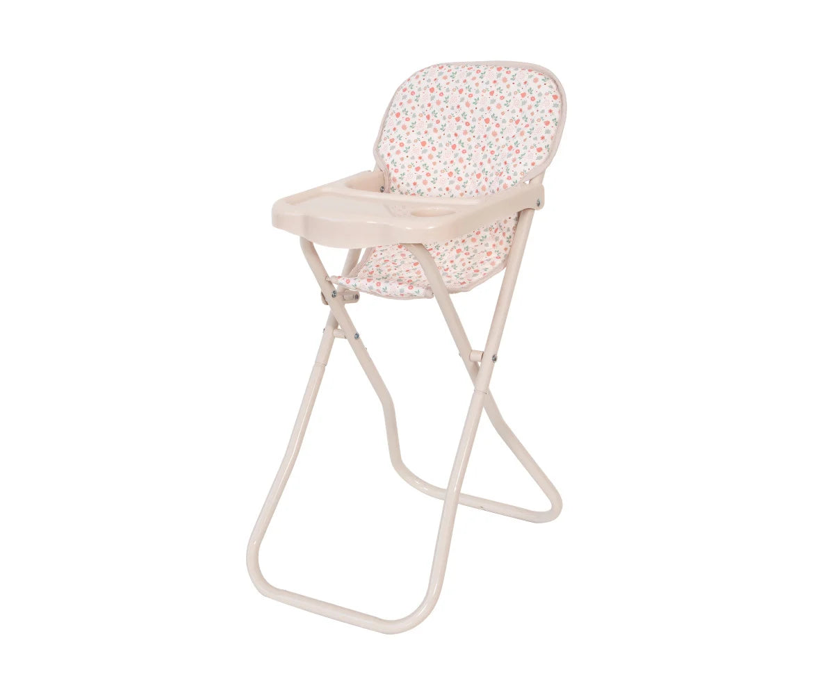 Trona para Muñeca Autumn Garden | MONNEKA