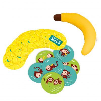 ¿Hacemos el Mono? - LUDILO