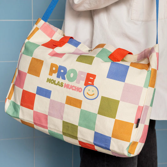 Bolso Profe Molas Mucho - UO