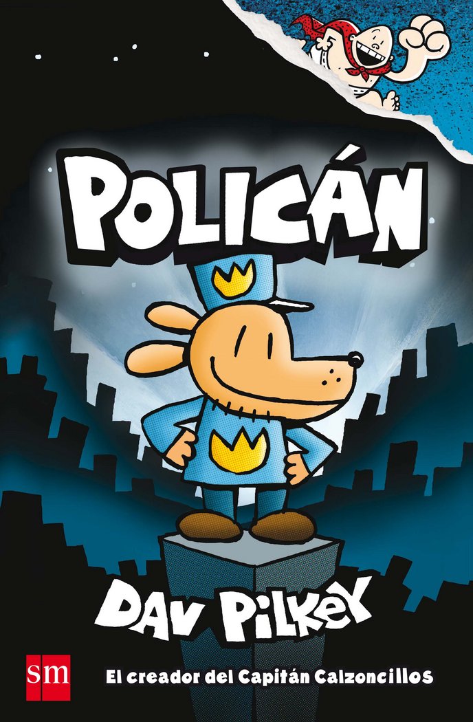 Libro Polican 1 - SM