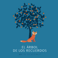 Libro El arbol de los recuerdos - NUBEOCHO