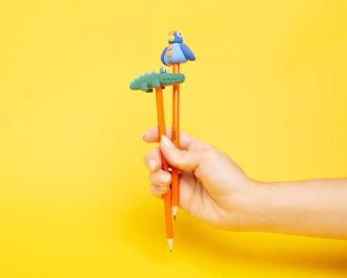 Magic Do Crayons - OMY