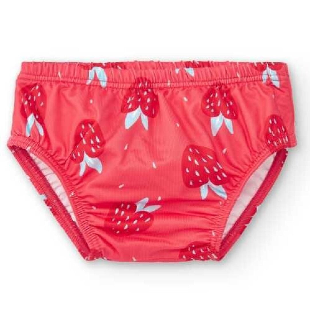 Bañador Pañal Strawberries - BTBOX