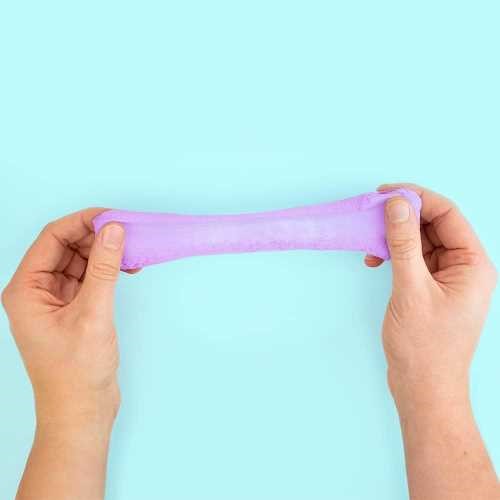 Plastiina flotante Baff Putty - ZIMPLI