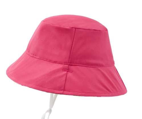 Sombrero reversible UPF 50+ Flamingos - BTBOX