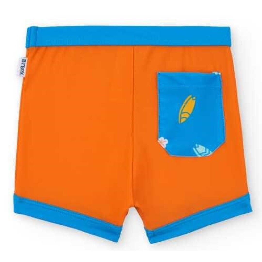 Bañador Boxer Surf - BTBOX