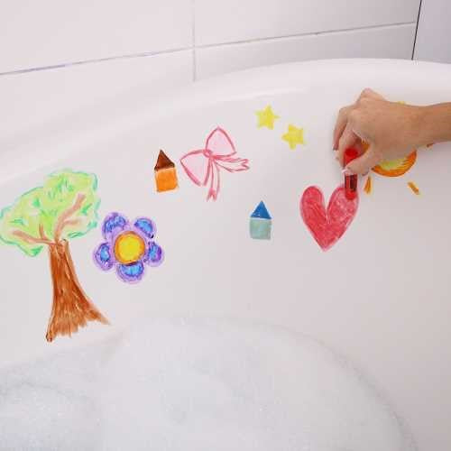 Pintura Bañera - ZIMPLI