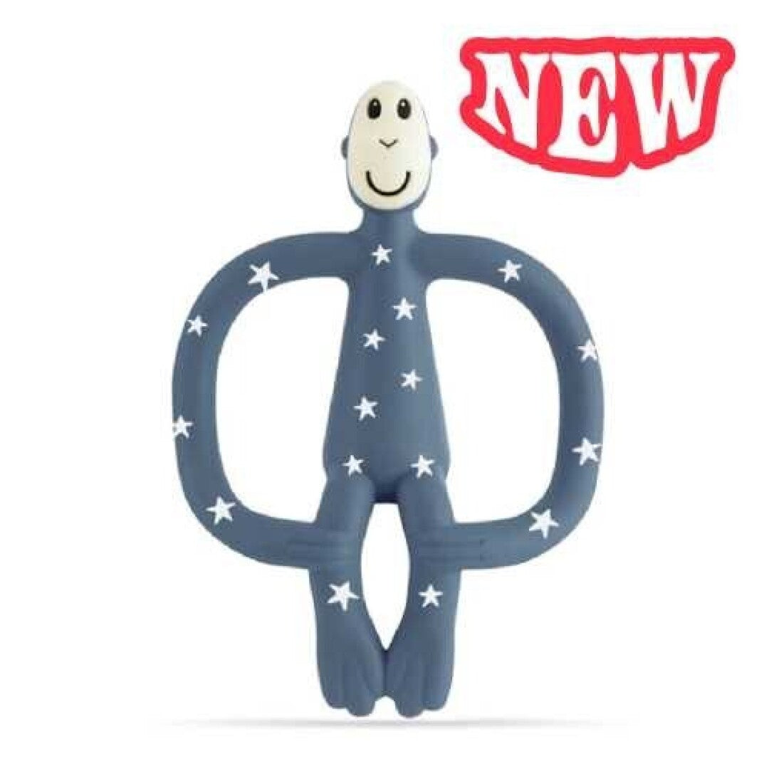 Mordedor Monkey Color Little Stars - MATCHSTICK MONKEY