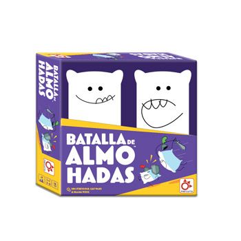 Batalla de Almohadas - MERCURIO