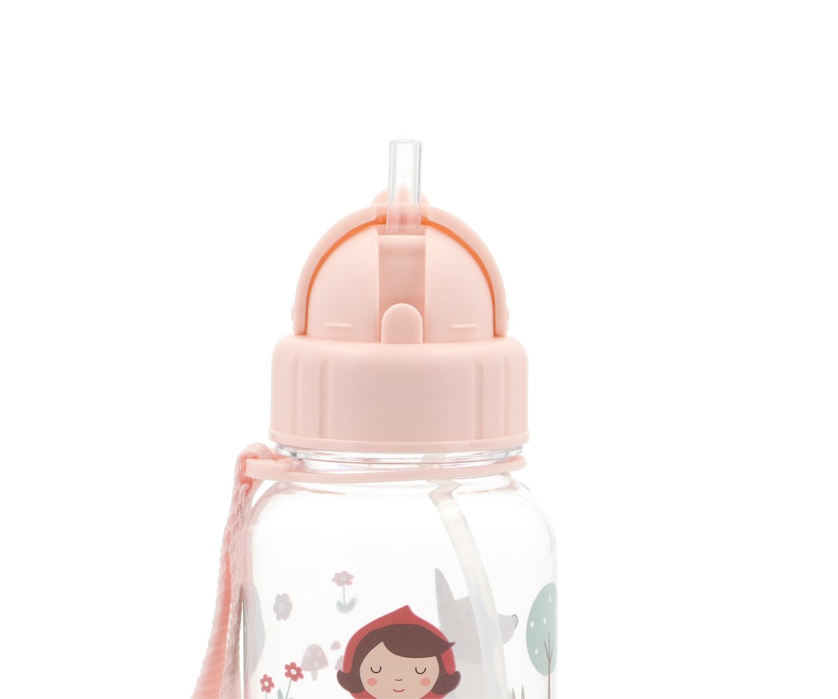 Botella Tritán Little Red - TUTETE