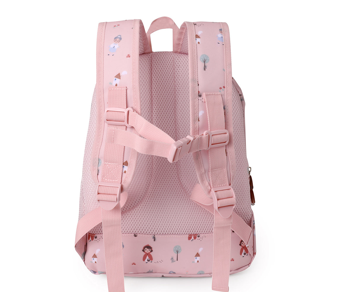 Mochila Mediana Little Red - TUTETE