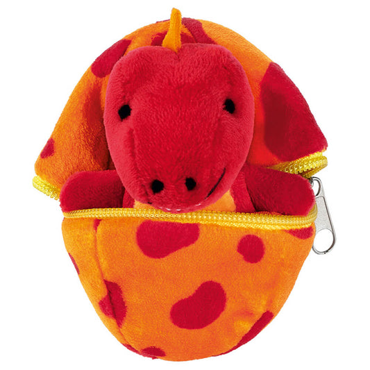 Peluche de Huevo - MOSES