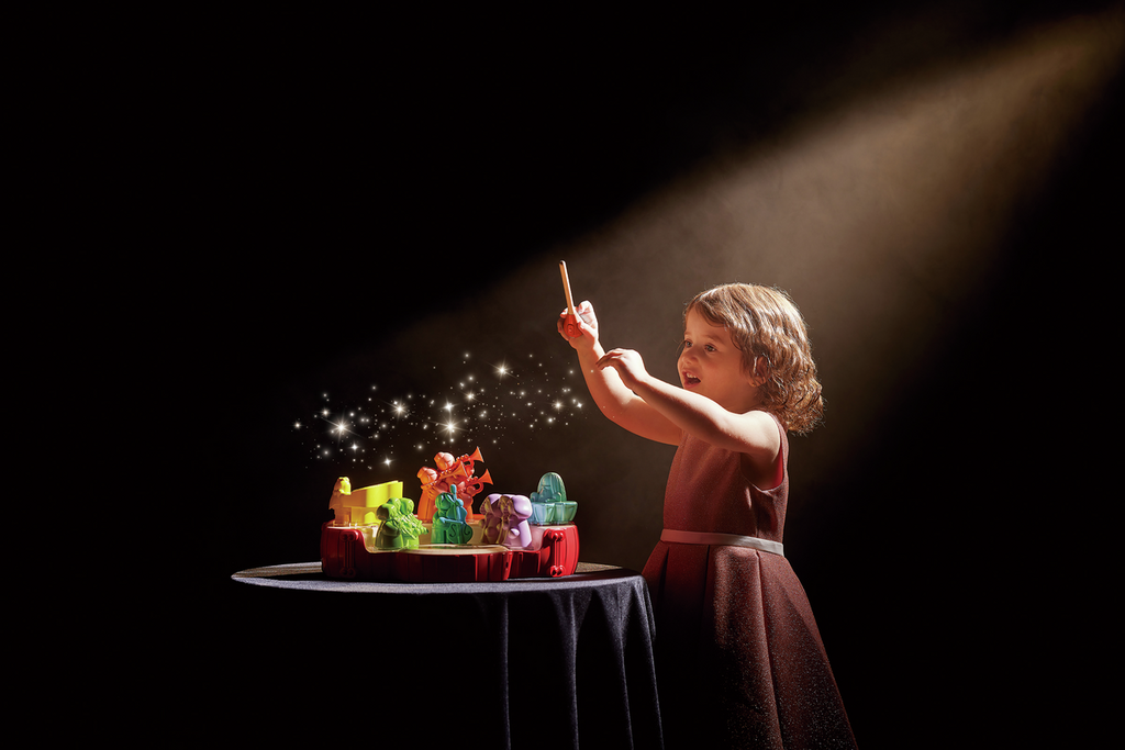 Director de Orquesta - HAPE
