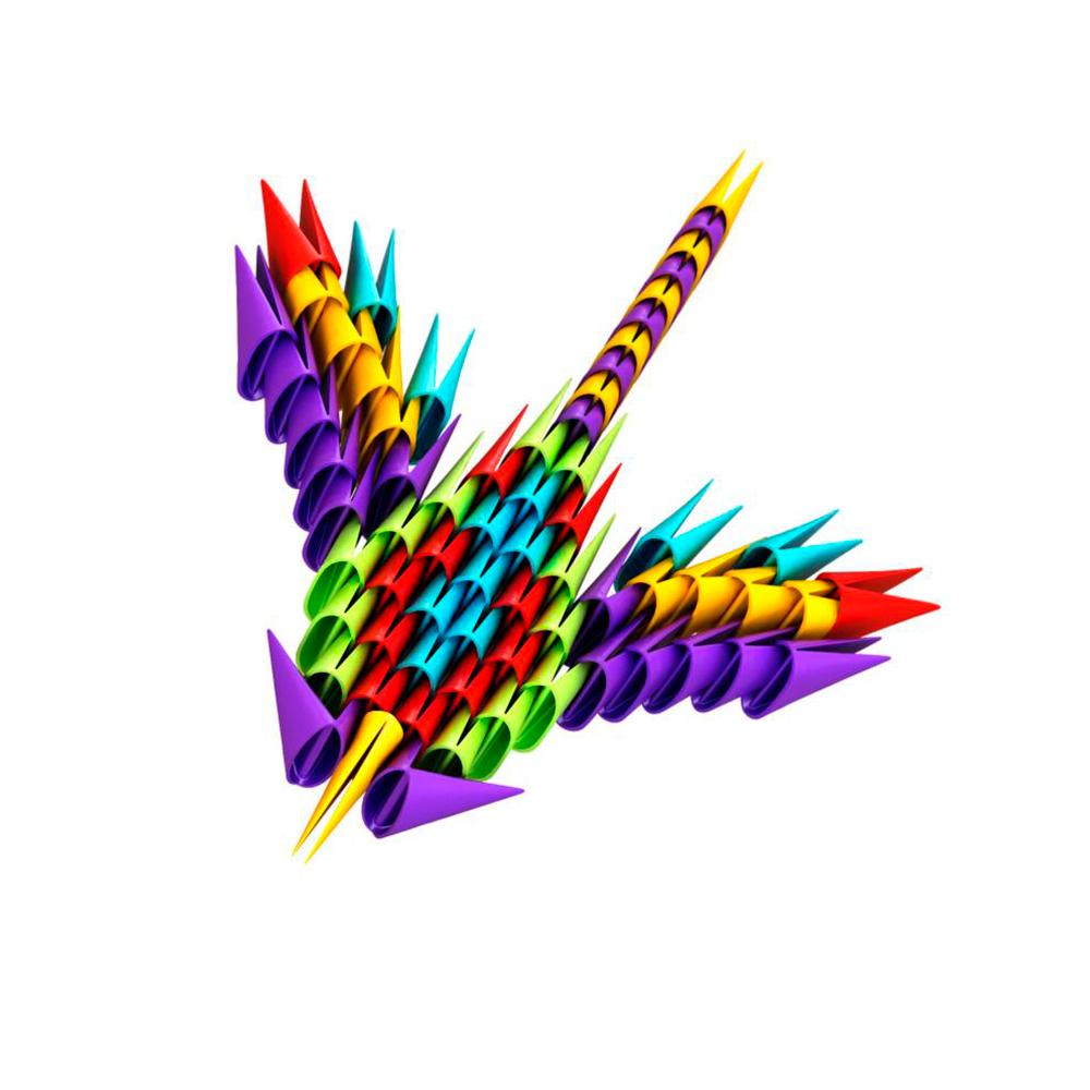 Construcción GAMI Figuras 3D 250 pcs - GAMI