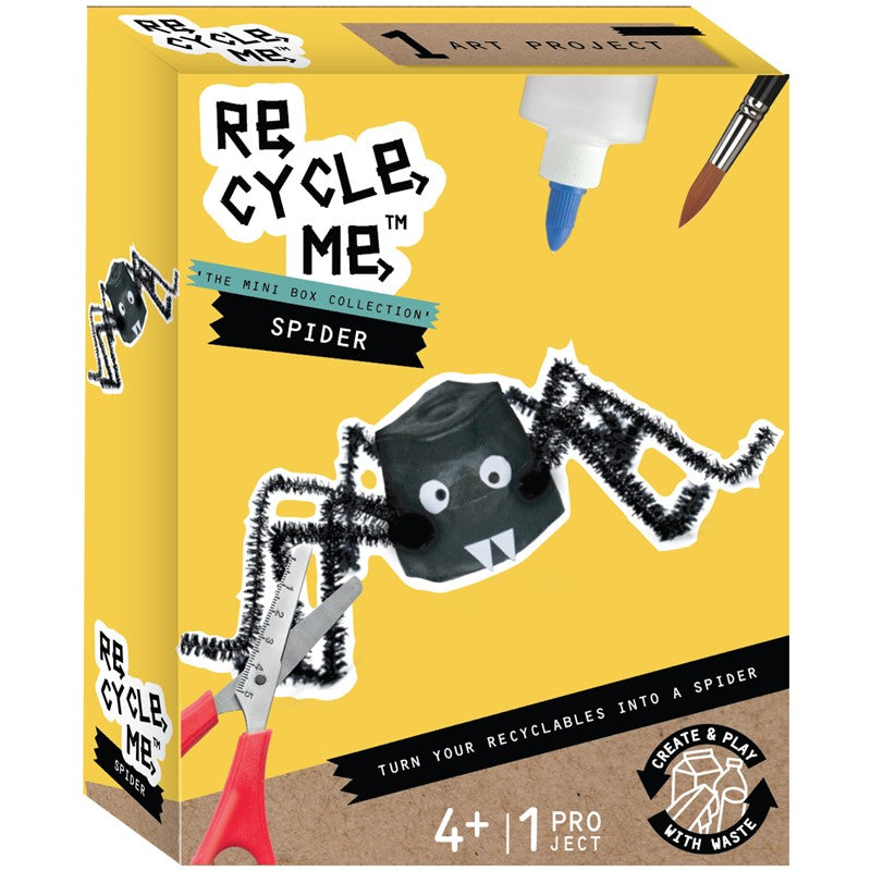 Re-Cycle-Me - BSTOYS