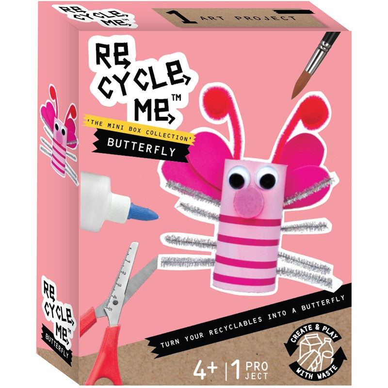 Re-Cycle-Me - BSTOYS