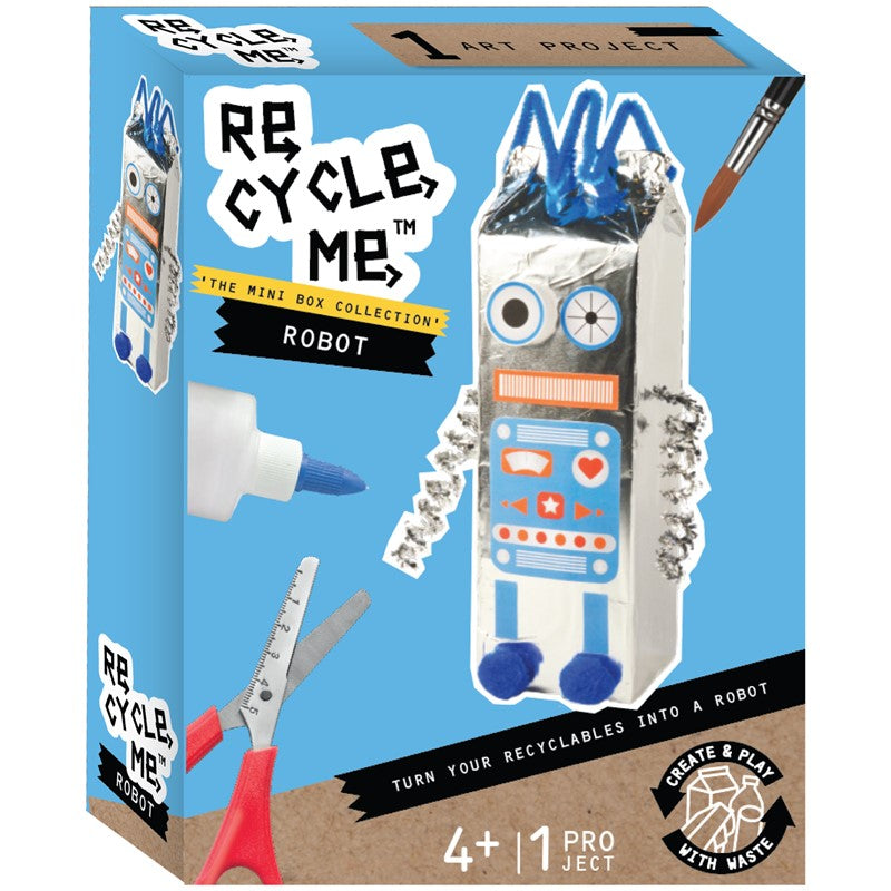 Re-Cycle-Me - BSTOYS