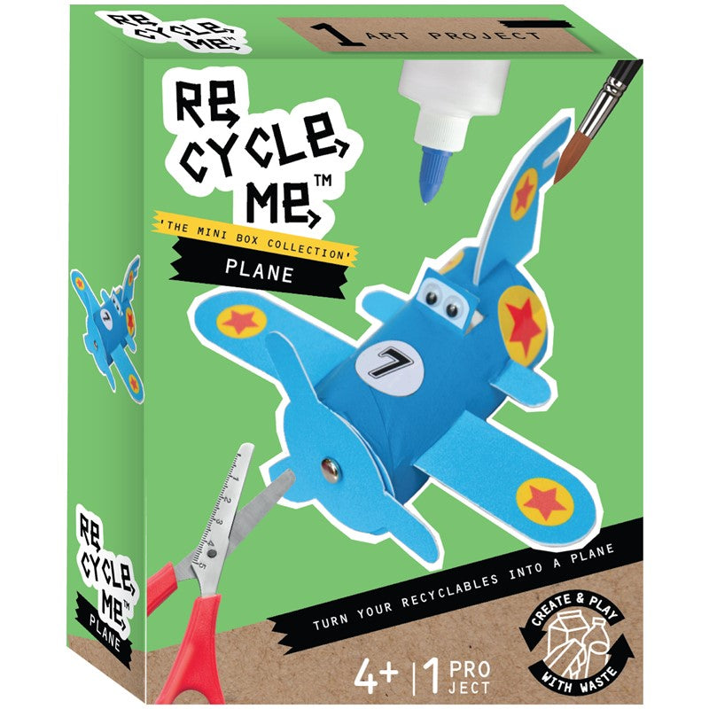 Re-Cycle-Me - BSTOYS