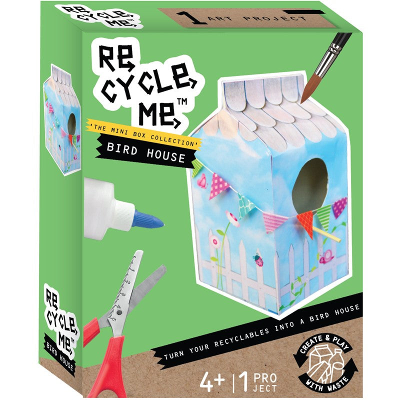 Re-Cycle-Me - BSTOYS