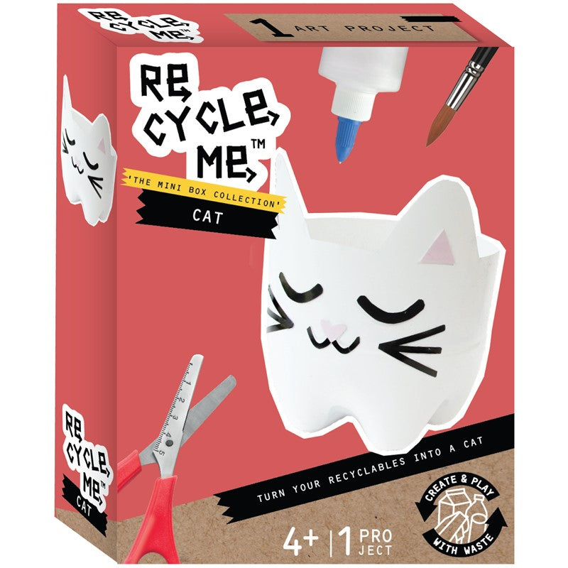 Re-Cycle-Me - BSTOYS