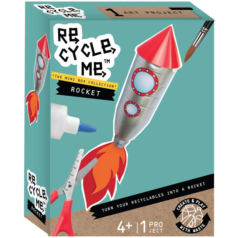 Re-Cycle-Me - BSTOYS