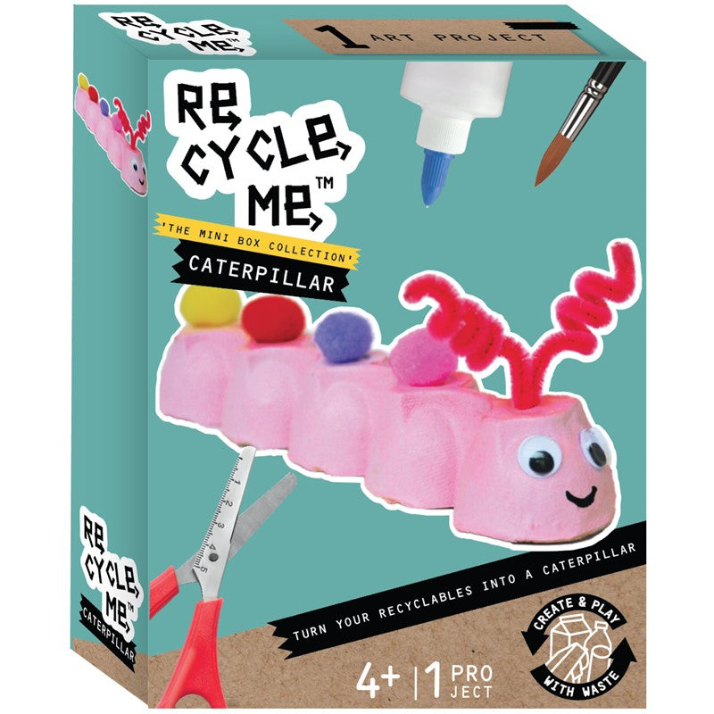 Re-Cycle-Me - BSTOYS