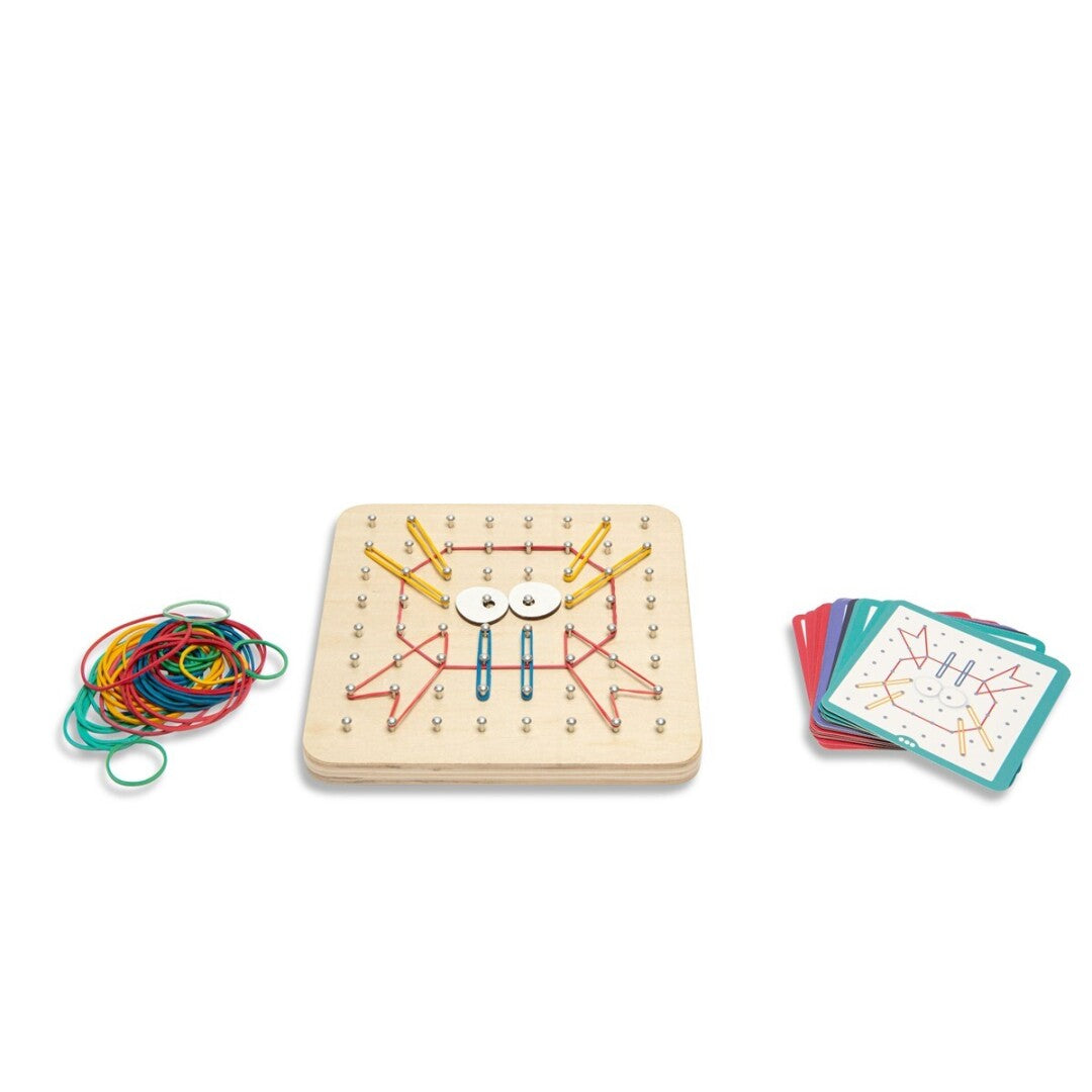 Geotablero - BSTOYS