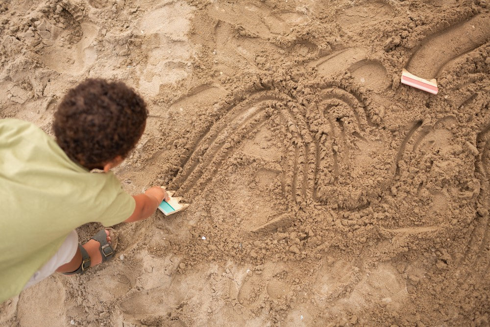 Herramientas de Patrones para Arena - BSTOYS